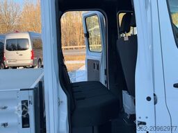 Mercedes-Benz Sprinter 316 CDI MAXI Pritsche DoKa Kli