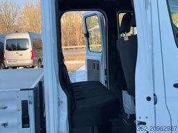 Mercedes-Benz Sprinter 316 CDI MAXI Pritsche DoKa Kli