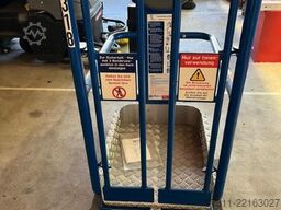 JLG ECOLIFT 1.5