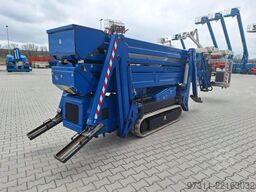 Bluelift SA31