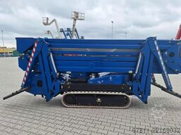 Bluelift SA31