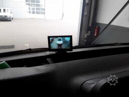 MERCEDES-BENZ eSprinter 312 DHL Regal KEP-Ausbau