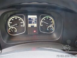 MERCEDES-BENZ Atego 1224 L  Pritsche LBW LBW 1.5to