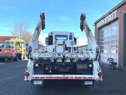 MAN TG-S 26.440 BL 6x2 Absetzkipper Meiller Funk