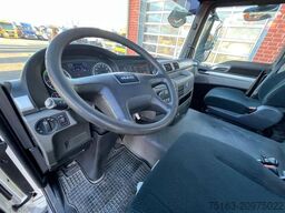 MAN TG-S 26.440 BL 6x2 Absetzkipper Meiller Funk