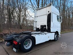 DAF XF450   SSC / Bycool