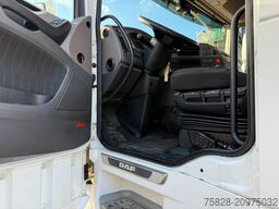 DAF XF450   SSC / Bycool