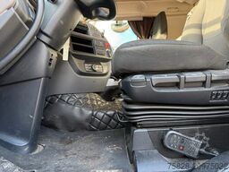 DAF XF450   SSC / Bycool