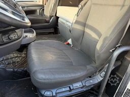 DAF XF450   SSC / Bycool