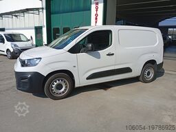 FIAT Doblo Maxi