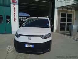 FIAT Doblo Maxi