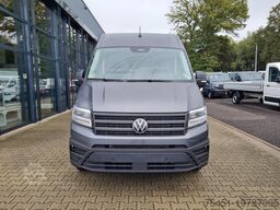 VW Crafter 35 Kasten Maxi L4H3 AG LED TEMPOMAT