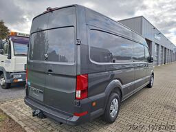 VW Crafter 35 Kasten Maxi L4H3 AG LED TEMPOMAT