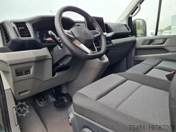 VW Crafter 35 Kasten Maxi L4H3 AG LED TEMPOMAT