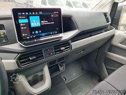 VW Crafter 35 Kasten Maxi L4H3 AG LED TEMPOMAT