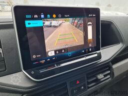 VW Crafter 35 Kasten Maxi L4H3 AG LED TEMPOMAT
