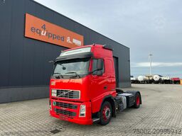 Volvo FH 13.400 GLOBETROTTER / ADR / Euro5 / VEB / PT...