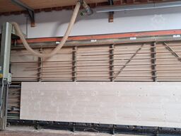 HOLZ-HER PK 1220 Automatik