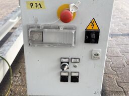 Cefla TR 3000