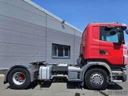 SCANIA R 480 4x2