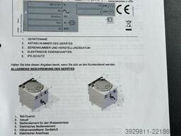 FAGOR M-E910BM