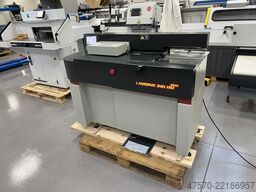 Rigo Lamibind 340 HM Perfect Binder