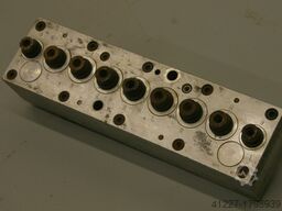 Nottmeyer 32 Lochabstand