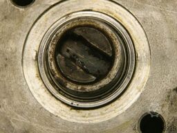 Nottmeyer 32 Lochabstand