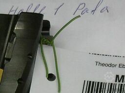 Walter F2238.B.050.Z02.42