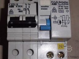 ABB multi-STOTZ F272/6