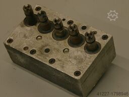 Nottmeyer 32 Lochabstand