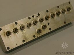 Nottmeyer 32 Lochabstand