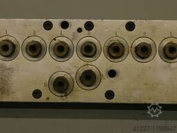 Nottmeyer 32 Lochabstand