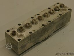 Nottmeyer 32 Lochabstand