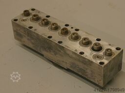 Nottmeyer 32 Lochabstand