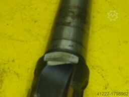 Stahl Durchmesser 40 mm