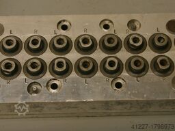 Nottmeyer 33 Lochabstand