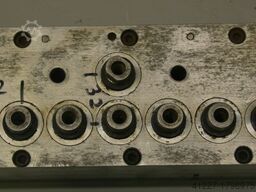 Nottmeyer 32 Lochabstand