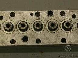 Nottmeyer 32 Lochabstand