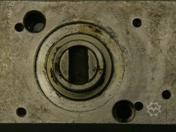 Nottmeyer 32 Lochabstand