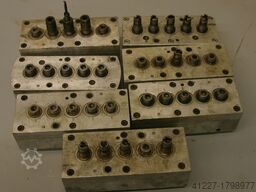 Nottmeyer 32 Lochabstand