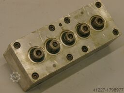 Nottmeyer 32 Lochabstand