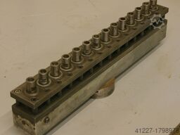 Nottmeyer 32 Lochabstand