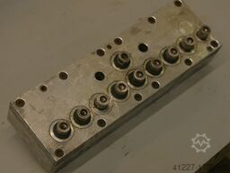 Nottmeyer 32 Lochabstand