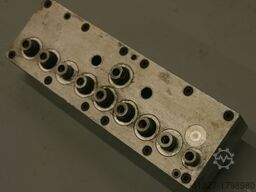 Nottmeyer 32 Lochabstand