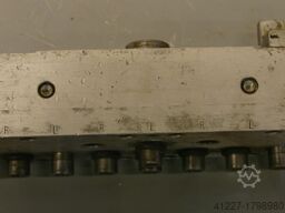 Nottmeyer 32 Lochabstand