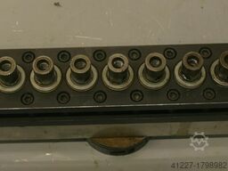 Nottmeyer 32 Lochabstand