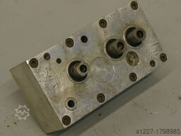 Nottmeyer 32/58 Lochabstand