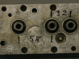 Nottmeyer 32/58 Lochabstand