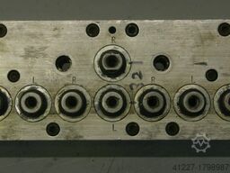 Nottmeyer 32 Lochabstand